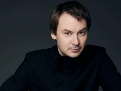 Ф. Копачевский, БСО имени П.И. Чайковского, дирижер – Боян Суджич
