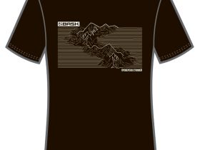 Футболки BASK