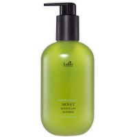 Парфюмированный шампунь для волос с кератином Lador Keratin LPP Shampoo Movet