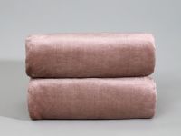 Плед Giardino, розовый