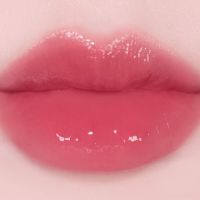 Увлажняющий блеск-тинт для губ с зеркальным сиянием FEEV Hyper-Fit Glam Berry Bubble