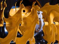 Снегоуборщик ЧЕМПИОН STT1170E