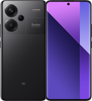 Redmi Note 13 Pro+ 5G 12/512 ГБ Чёрный