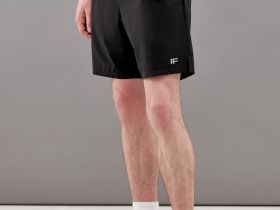 Спортивные шорты из капсулы sport