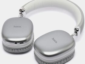 Беспроводные наушники HOCO