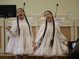 Якутский научный центр займется улучшением детского питания