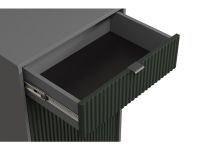 Обувница Трейвис 2-58x114 Пихтовый