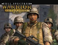 Full Spectrum Warrior: Ten Hammers (PC)