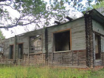 Детское отделение