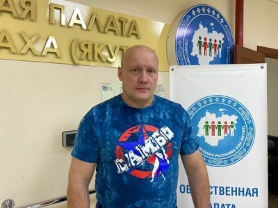 Общественники Якутии встретились с родственниками погибших и раненых в ходе СВО