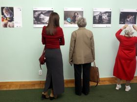 В Союзе женщин России наградили победителей и лауреатов Всероссийского конкурса журналистов