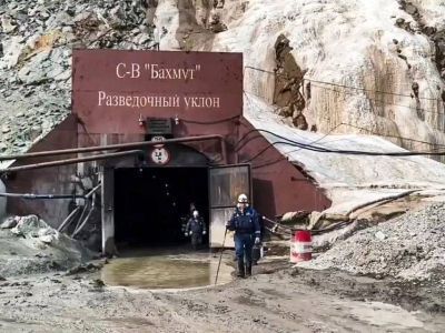 На руднике «Пионер» завершили спасательную операцию