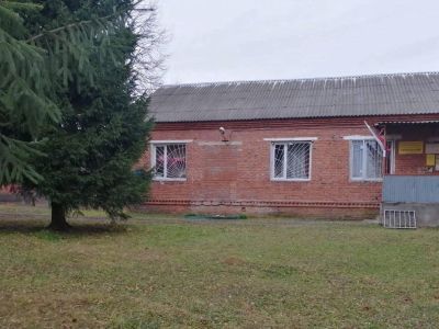 Арнеевский сельский дом культуры