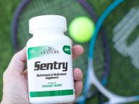 21st Century, Sentry, мультивитаминная и мультиминеральная добавка для взрослых, 300 таблеток