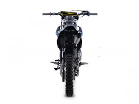 Питбайк ROCKOT RX125-3 Mad Zebra 17/14