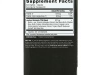 Dr. Axe / Ancient Nutrition, Ancient Nutrients, витамин D, 60 капсул
