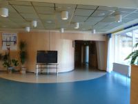 Культурно-досуговый центр «Кристалл»