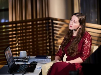 Билеты на Диалоги с Онегиным. Новая русская душевность (Мариинский-2) / Событие | Афиша | ИнфоТаймс