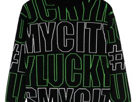 Свитер трикотажный для мальчиков