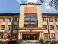 Монинская библиотека