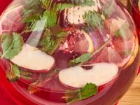 Графин Морозный воздух/Frosty air