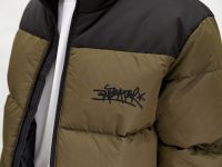 Куртка Downjacket Combo