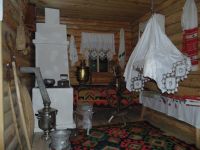 Шаранский историко-краеведческий музей