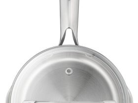 Ковш с крышкой Tefal Duetto+ 1.5 л 16см G7192255