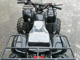 Квадроцикл RAPTOR Max Pro 150