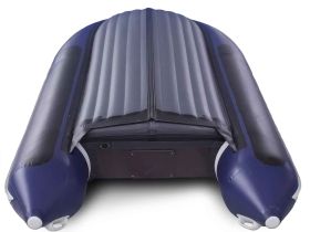 Лодка ПВХ SOLAR 380 K (Оптима)