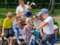 Ярымовская сельская библиотека – сельский информационный центр