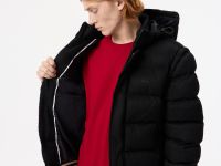Мужская куртка Lacoste