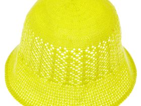 Панама трикотажная для девочек