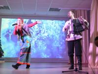 Светлопольский дом культуры «Светлый»