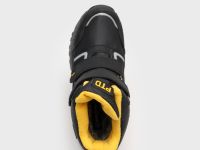 Ботинки для мальчиков