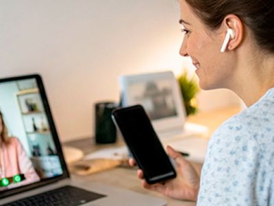 Как отличить цифрового клона от реального родственника?