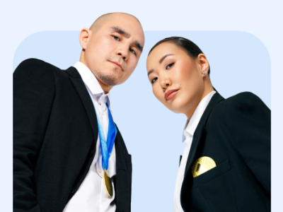 Школа единоборств ТЕМПЛ: что общего у спортсменов и успешных предпринимателей