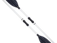 Весло для лодки ПВХ (комплект)