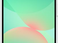 Клип-кейс Samsung  A36 5G Прозрачный