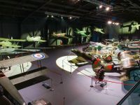 Музей авиации «Крылья Победы»