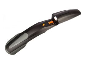 Sks Крыло переднее SKS ShockBlade II 26ʺ+27,5ʺ, цвет Черный-Серый