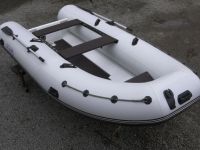 Лодка РИБ СИМА 410L