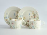 Набор чайных пар Esselva