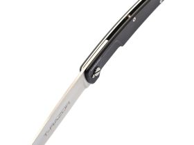Складной нож Extrema Ratio T-Razor Satin, сталь Bhler N690, рукоять алюминий
