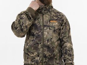 Костюм для охоты Remington Alabama Professional Green Forest