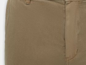 Джинсы прямого кроя