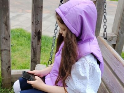 МТС застрахует детей Якутии от мошенников на 1,5 млн рублей
