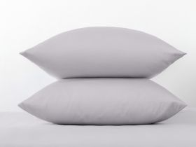 Комплект наволочек Beige rose