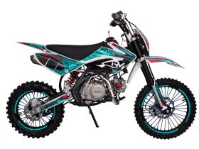 Мотоцикл REGULMOTO Seven Medalist 150E PITBIKE