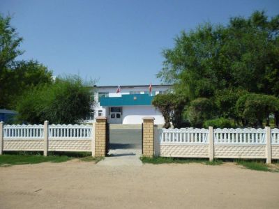 Культурно-досуговый центр «Кумакский»